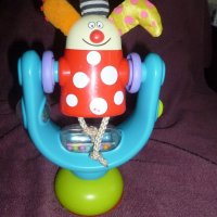 Taf Toys-Играчка за столче Kooky , снимка 2 - Образователни игри - 27332119