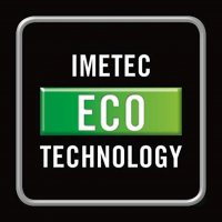 Imetec Eco Silent FH5-100 - нагревател с технология Eco Ceramic за ниска консумация, снимка 5 - Отоплителни печки - 39671005