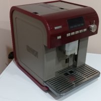 Кафеавтомат / кафемашина - робот. НОМЕР 05. Philips. Type HD5720. Работи с мляно и кафе на зърна. Вн, снимка 16 - Кафемашини - 43885824