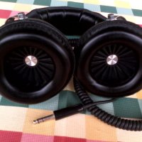 tip-top-6165 hi-fi- колекционерски слушалки, снимка 6 - Слушалки и портативни колонки - 26528033