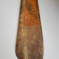 Посребрен нож., снимка 6 - Антикварни и старинни предмети - 36761036