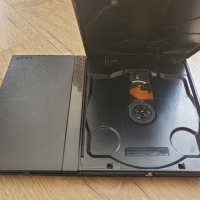 Playstation 2 Slim - пълен комплект, снимка 2 - PlayStation конзоли - 44859002
