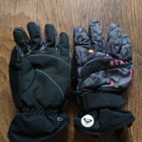 ROXY womens ski gloves - дамски ски ръкавици С - размер , снимка 5 - Ръкавици - 43733326