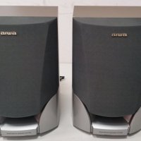 Тонколони AIWA SX-NS112, снимка 1 - Тонколони - 28962019