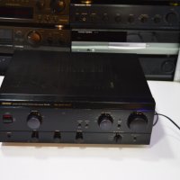 DENON PMA-860 – Транзисторен стереоусилвател, снимка 4 - Ресийвъри, усилватели, смесителни пултове - 38929834