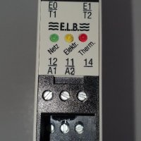 РЕЛЕ NIV-101/A, снимка 1 - Друга електроника - 28067347