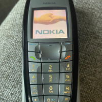 Nokia 6220 перфектен, снимка 3 - Nokia - 36559603