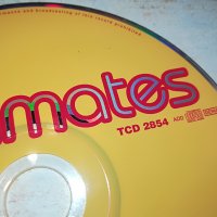 SOULMATES CD 2802231023, снимка 4 - CD дискове - 39832584