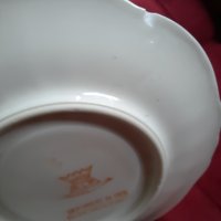 Порцеланова чашка за късо кафе ALP Чехословакия, снимка 11 - Антикварни и старинни предмети - 39379861