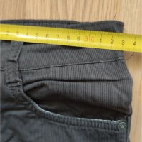 Зимен, ватиран детски панталот за 10-годишна възраст, снимка 10 - Детски панталони и дънки - 38149386
