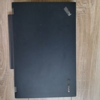 Lenovo Thinkpad T 540 p лаптоп i7-4810MQ /8 ram/240 ssd лаптоп, снимка 6 - Лаптопи за работа - 44020960