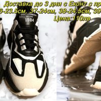 Дамски маратонки Dolce & Gabbana Реплика ААА+, снимка 1 - Маратонки - 43976131