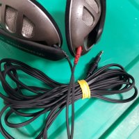 Sennheiser HD 480 Headphones 1700 ohms - аудио слушалки мечта, снимка 7 - Слушалки и портативни колонки - 33237817