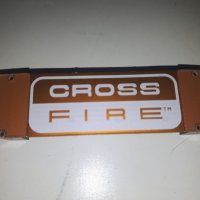 Бридж за Cross Fire, снимка 2 - Кабели и адаптери - 43299962