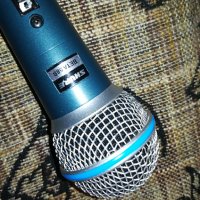 SHURE BETA, снимка 7 - Микрофони - 28665249