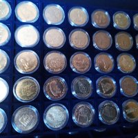 Купувам - Търся монети Българско наследство - Bulgerian Lеgacy, снимка 3 - Нумизматика и бонистика - 33689326