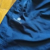 Domyos маркови плувни шорти два джоба с цип размер Л, снимка 2 - Водни спортове - 44132025