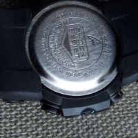 Мъжки часовник Casio G-Shock , снимка 7 - Мъжки - 32416211