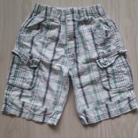 Лот къси панталонки за 2-4г дете, снимка 12 - Детски панталони и дънки - 33443925