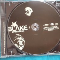 Blake – 2004 - Starbringer (Stoner Rock,Heavy Metal), снимка 5 - CD дискове - 42930173