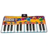 пиано - килимче за деца, снимка 1 - Музикални играчки - 43034232