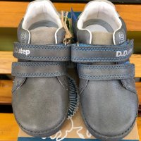 Детски светещи обувки D.D.Step, снимка 4 - Детски обувки - 40010997