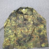 Военни дрехи , снимка 2 - Екипировка - 39714132