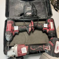 Акумулаторен комплект RAIDER, снимка 1 - Други инструменти - 44115403