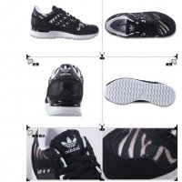 маратонки  Adidas ZX 700 W  номер 35,5- 36 , снимка 4 - Маратонки - 28305990