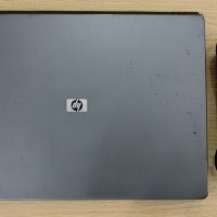 Продавам лаптоп HP 530, Инсталирани: Win 10, Office 2016, снимка 1 - Лаптопи за работа - 43778354