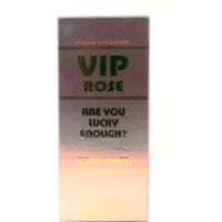 🌹 Луксозен парфюм Vip Rose Pour Femme Eau De Parfum - 100ml, снимка 4 - Дамски парфюми - 43240409