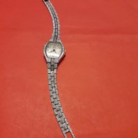 Стар механичен дамски часовник-Лъч , снимка 9 - Антикварни и старинни предмети - 26387950