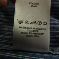 30% намаление за чисто нова риза марка CHEROKEE с етикет, закупена от Англия , снимка 9 - Ризи - 28430606