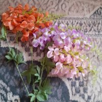 Изкуствени цветя , снимка 4 - Изкуствени цветя - 43273981