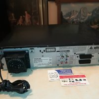 TOSHIBA RDXV50KF hifi VCR/HDD/DVD/USB/DVB/HDMI RECORDER 3007211210, снимка 3 - Плейъри, домашно кино, прожектори - 33669327