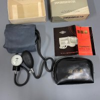 Ретро апарат за кръвно-налягане, снимка 1 - Антикварни и старинни предмети - 43758822