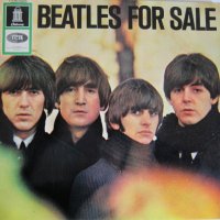 Грамофонни плочи The Beatles ‎– Beatles For Sale, снимка 1 - Грамофонни плочи - 43518091