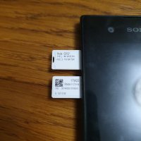 Sony Xperia XA1 32GB G3121, снимка 4 - Sony - 27944757
