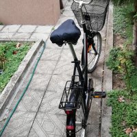 Градски велосипед 20 цола, снимка 4 - Велосипеди - 38074157