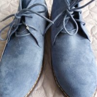 Обувки Кларкове , снимка 1 - Дамски ежедневни обувки - 43024483