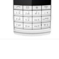 Nokia X3-02 клавиатура, снимка 3 - Резервни части за телефони - 34414499