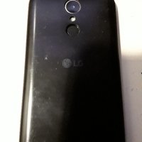 LG K10 (2017)за части счупен дисплей работи, снимка 2 - LG - 43536929