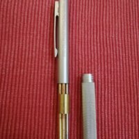 Технически трицветен химикал с молив Германия. , снимка 4 - Колекции - 32813996