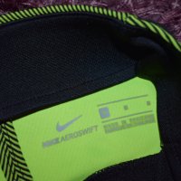 Nike Training Shirt Midlayer Aeroswift Drill Strike, снимка 9 - Спортни дрехи, екипи - 28346321