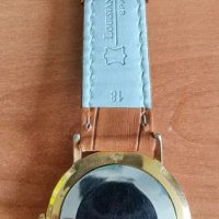 Часовник Poljot De Luxe 23 камъка, снимка 3 - Антикварни и старинни предмети - 43766284