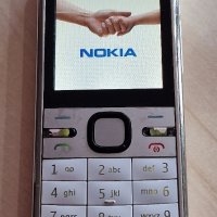 Nokia C5-00, снимка 2 - Nokia - 43840196