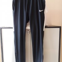 Спортно долнище Nike със стеснен крачол размер M, снимка 1 - Спортни дрехи, екипи - 38392782
