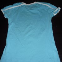 М-Л спортна блузка, тениска , снимка 3 - Тениски - 40361887