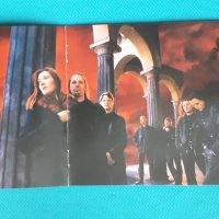 Subway To Sally(Heavy Metal,Goth Rock)-3CD, снимка 3 - CD дискове - 43710329