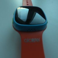 Детски смарт часовник SmartWatch Alcatel Move Time, снимка 5 - Смарт часовници - 27376670